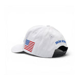 USA WHITE - Iron Born