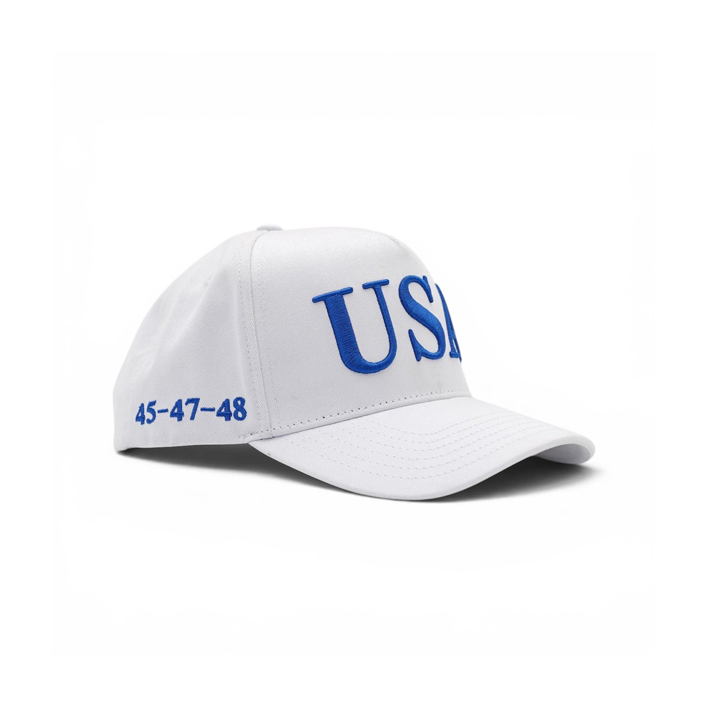 USA WHITE - Iron Born