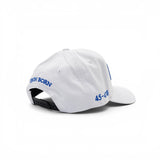 USA WHITE - Iron Born