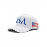 USA WHITE - Iron Born