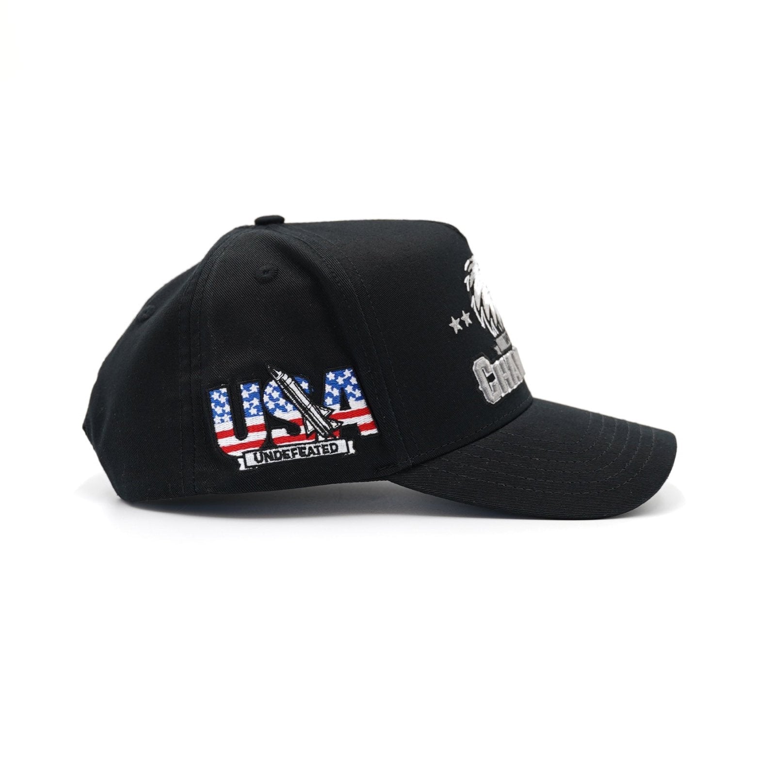 WORLD WAR CHAMPS - Iron Born
