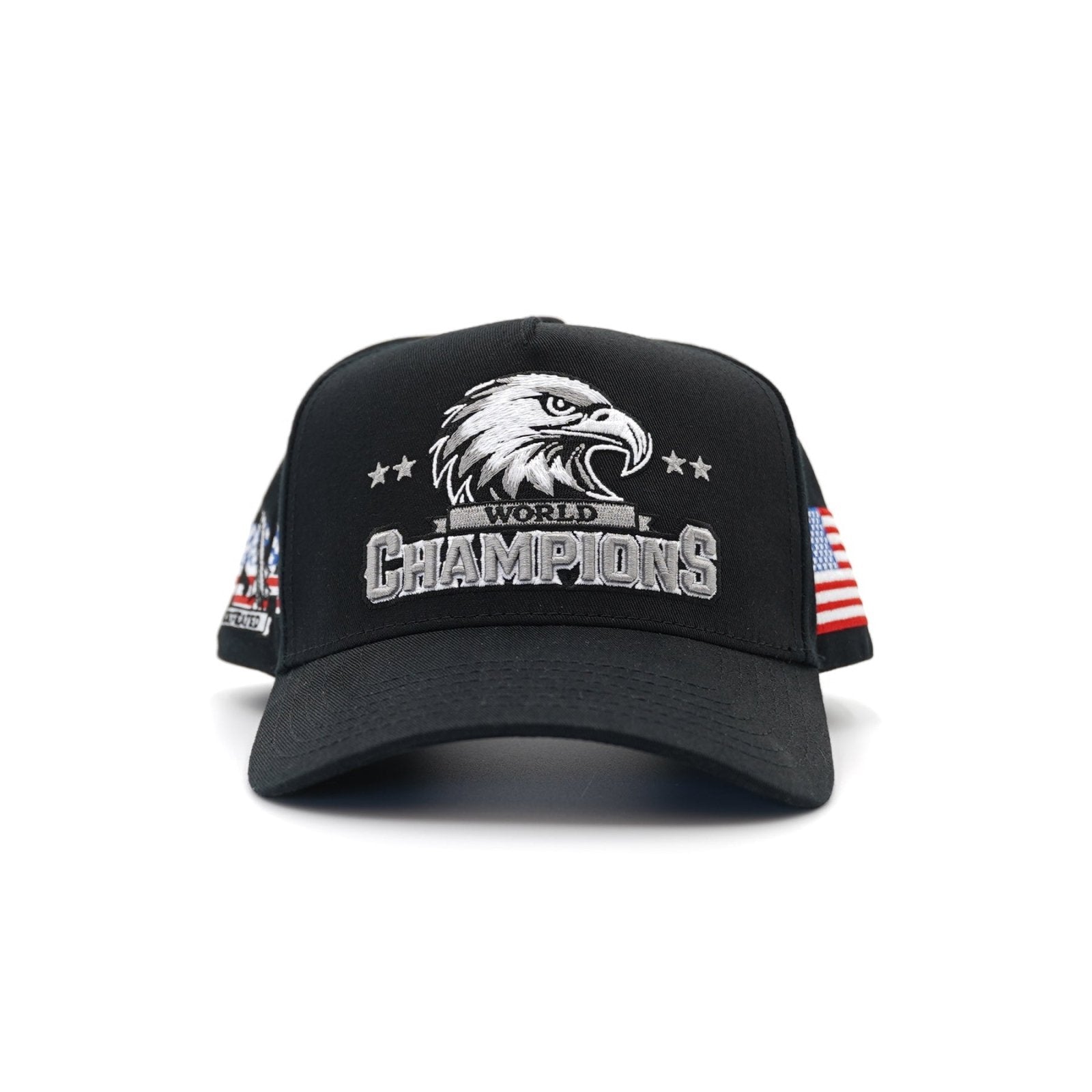 WORLD WAR CHAMPS - Iron Born