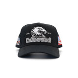 WORLD WAR CHAMPS - Iron Born
